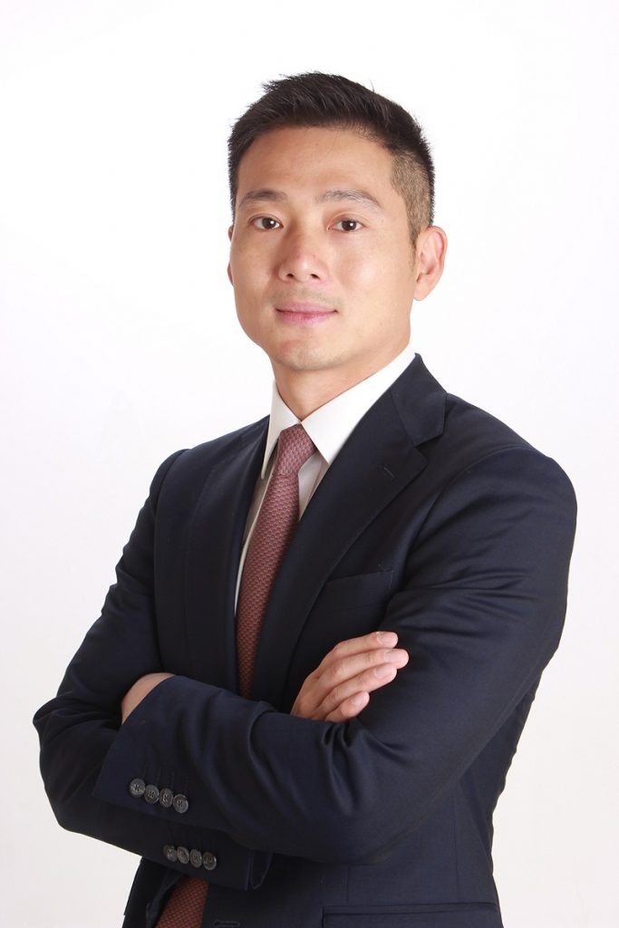 Mr. Chris Zheng