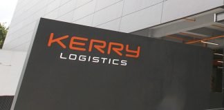 Kerry Logistics Launch Kerry Cold Chain in China