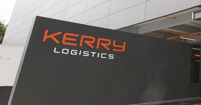 Kerry Logistics Launch Kerry Cold Chain in China