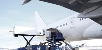 GEODIS Opens Airside Freight Handling Gateway at Schiphol