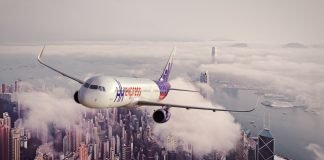 Cathay Pacific Completes Acquisition of HK Express