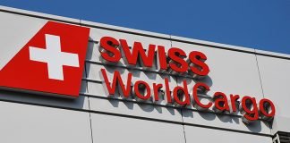 Swiss WorldCargo to Launch New Nonstop Service Between Japan and the U.S.