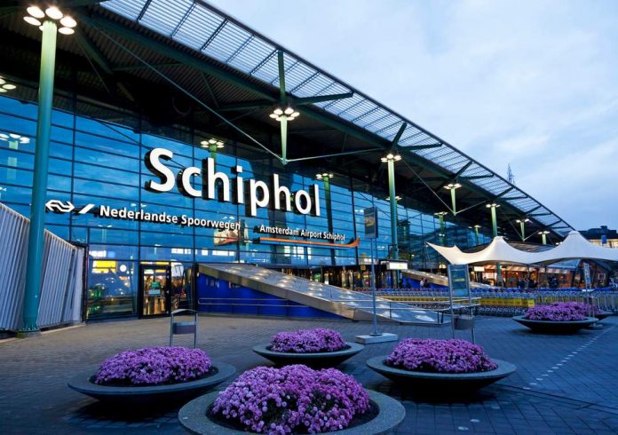 Image result for amsterdam airport schiphol"