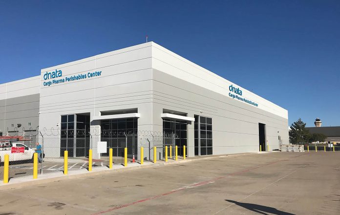 dnata-awarded-iata-ceiv-pharma-certification-for-their-dallas-facility