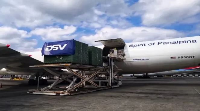 dsv