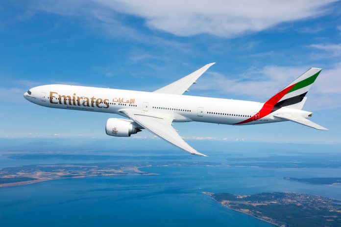emirates-increases-flight-frequency-between-dubai-and-cairo