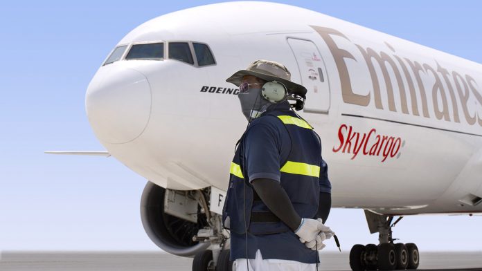 emirates-skycargo-launch-new-bogota-freighter-service