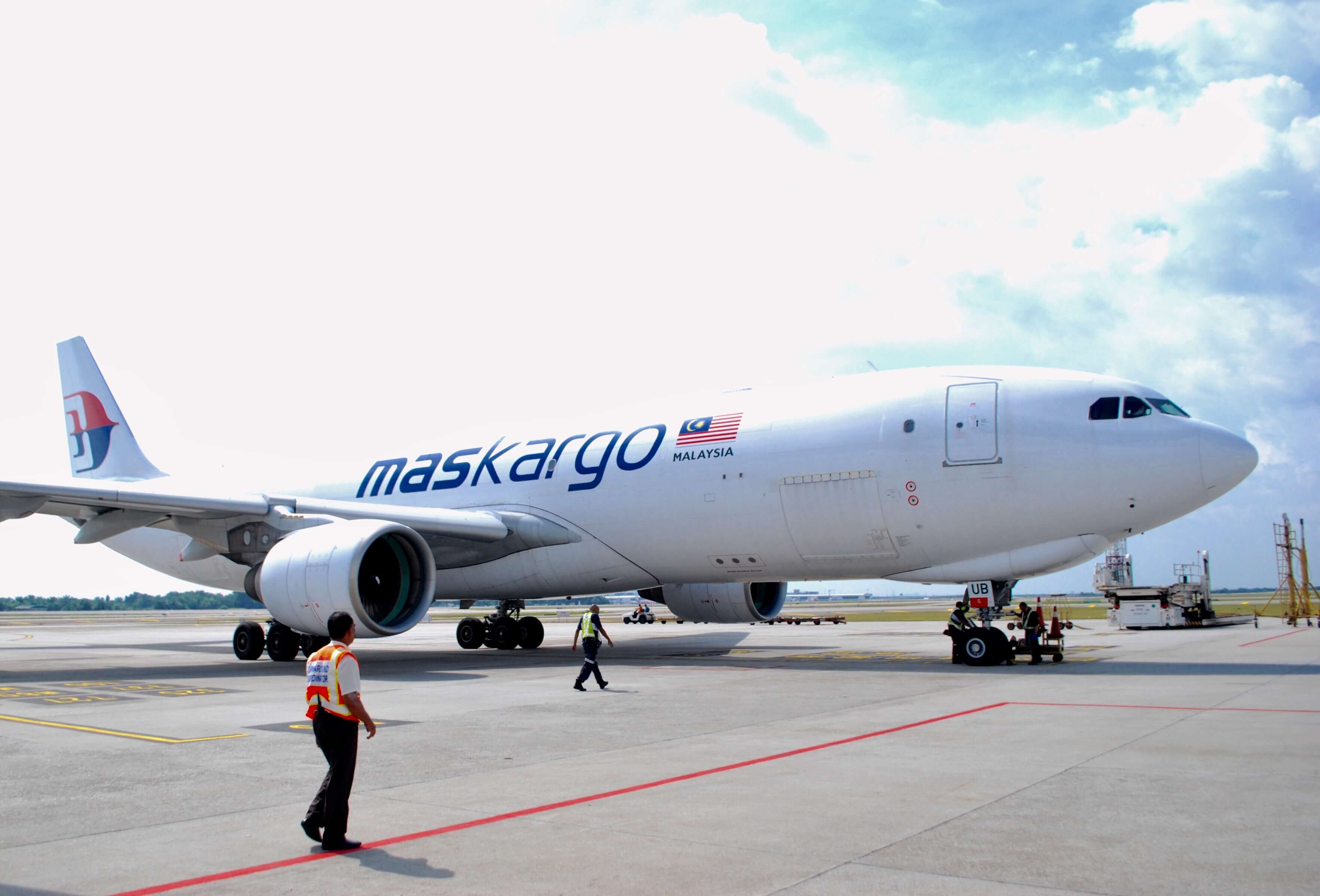 malaysian mab kargo joins cargo iq airfreight logistics malaysian mab kargo joins cargo iq airfreight logistics