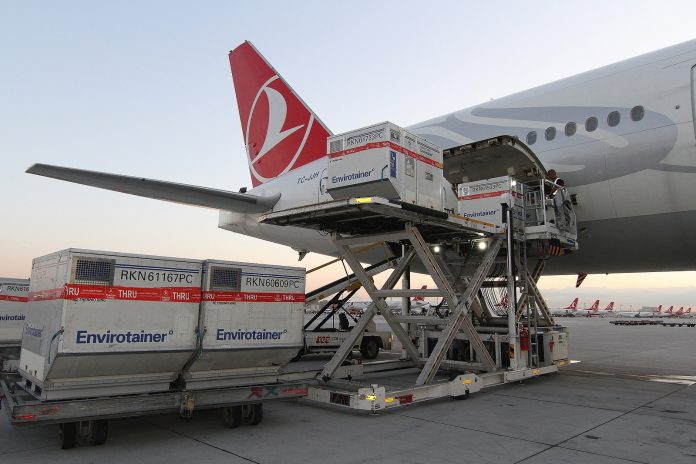 pharma (5) Turkish Cargo
