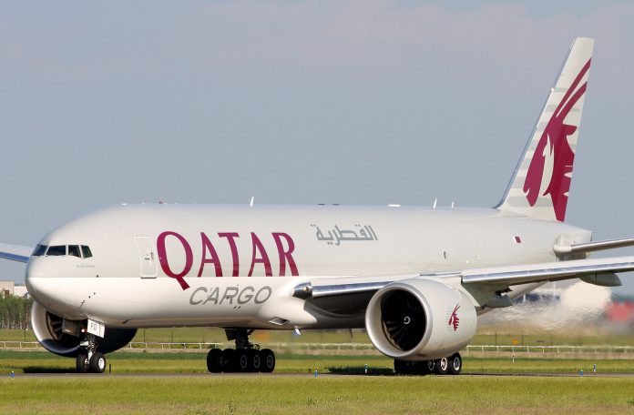 qatar-airways-cargo-launches-new-freighter-service-to-kazakhstan
