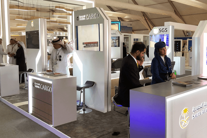 saudia-cargo-attend-first-ever-saudi-international-airshow