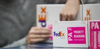 FedEx Express Strengthens Clinical Trial Logistics Services for Global Pharmaceutical Customers