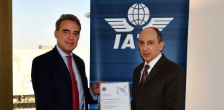 Qatar Airways Successfully Renews Certification of its Environmental Management System