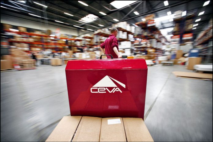 CEVA Pallet_truck_Low_0