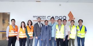 IATA to Improve Efficiency of Cargo Handling Audits