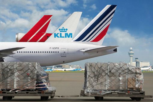 Air France KLM Martinair Cargo Adopts Accenture Air Cargo Reservations Software