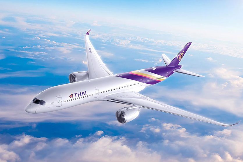 Thai Cancels Flights Due To Eruption Of Taal Volcano Luzon Island Airfreight Logistics Thai Cancels Flights Due To Eruption Of Taal Volcano Luzon Island Airfreight Logistics