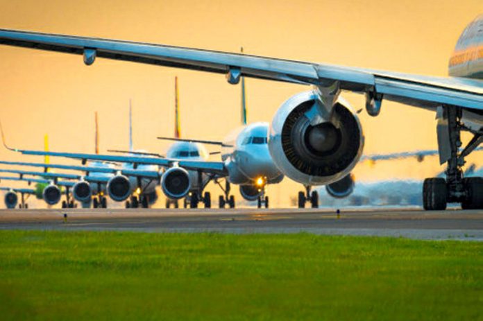 Hong Kong International Airport Achieves Steady Growth in 2018/19