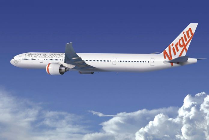 SOLES4SOULS, CARNIVAL AUSTRALIA, VIRGIN AUSTRALIA AND VIRGIN ATLANTIC CARGO PROVIDE CYCLONE PAM VICTIM RELIEF