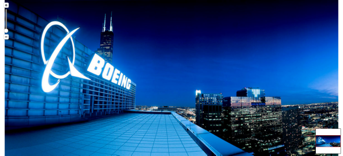 boeing