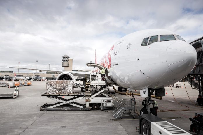 Swiss WorldCargo Boeing 777 Swiss WorldCargo Boeing 777