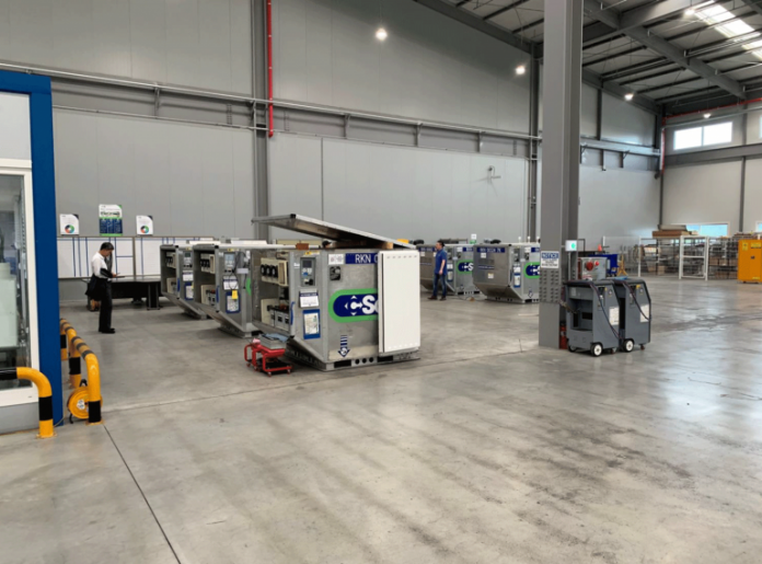 CSAFE Seoul-Station-Pics-July_August-2019-6-768x568