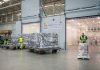 Leipzig/Halle Airport receives IATA CEIV Pharma certification