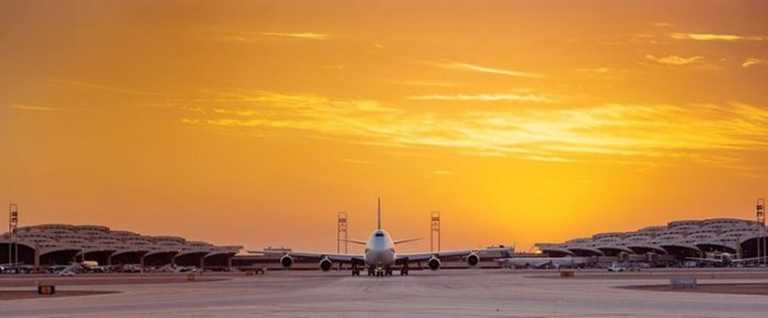 Riyadh airside-5