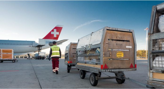 SWISS Postal Business