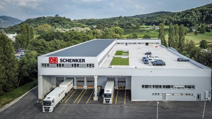 Stabio Warehouse (1)_Credit DB Schenker