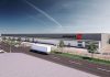 Swissport Chooses Lödige in Frankfurt