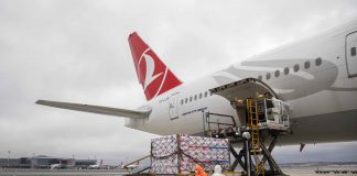 Turkish Cargo is Leading the Fight Against the Coronavirus Pandemic
