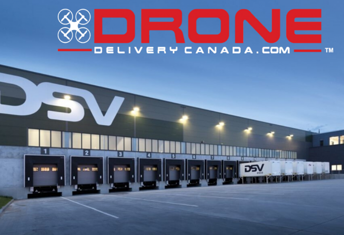 88093874_2538950743019452_2312974604840206336_o Drone Delivery Canada Announces Implementation Underway at DSV Canada Customer Project