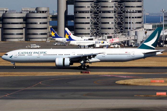 Cathay-Pacific-777-300ER