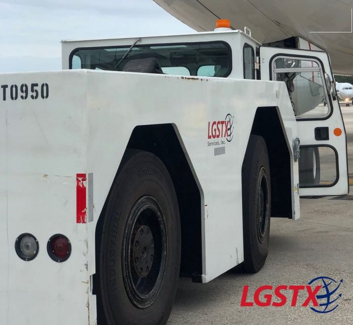 ATSG Reports Record 2019 Results ATSG Reports Record 2019 Results