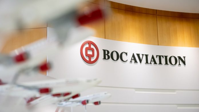 BOC Aviation BOC Aviation