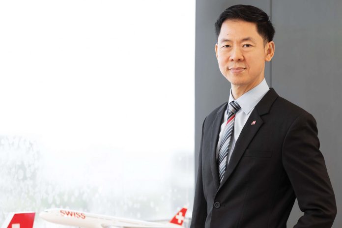 Airfreight Logistics, Issue 183, March 2020