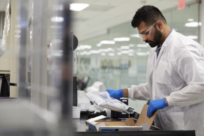 The IATA CEIV Pharma Certification further validates UPS as a trusted logistics partner in maintaining the integrity of medical supply chains