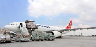 Turkish Cargo Starts Direct Flights to Linz, Austria