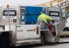 Swissport Equips Cargo Warehouses with Bluetooth Sensors Kicking off Global ULD Tracking