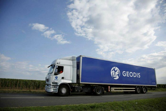 geodis