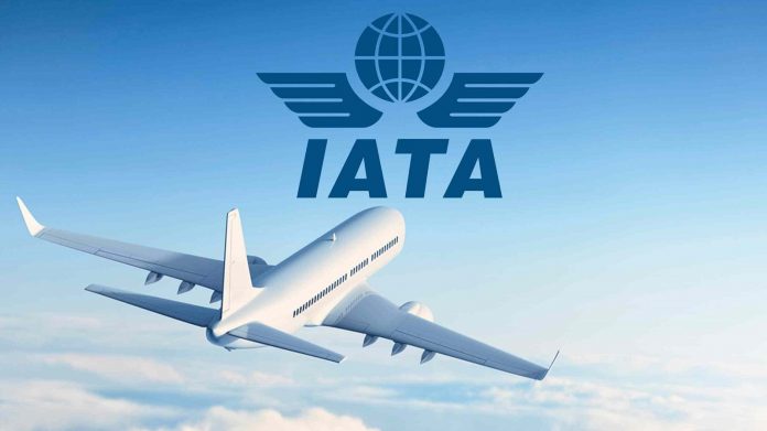 iata IATA
