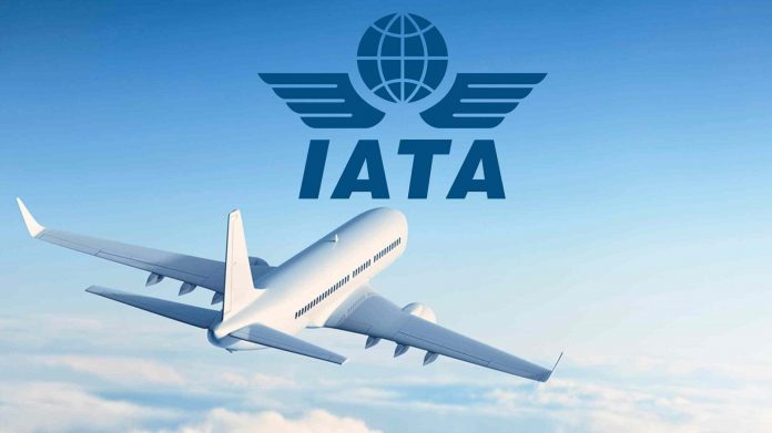 IATA Welcomes EU Suspension of Slot Use Rules - Airfreight Logistics