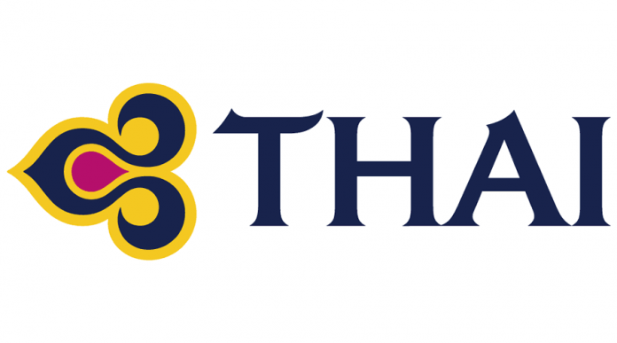 thai-airways-vector-logo