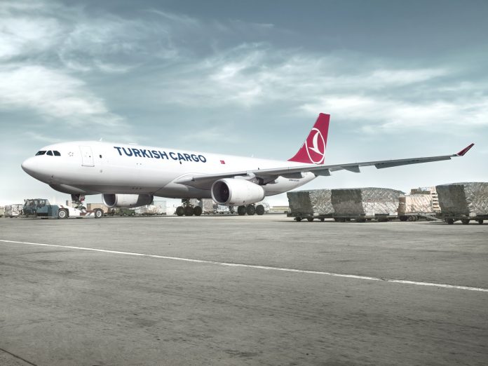 Turkish Cargo Operations