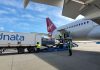 Virgin Atlantic Operates First Ever Cargo-only Charter