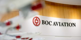 boc aviation