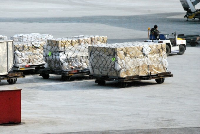 iata IATA: Air Cargo Bottlenecks Could Put Lives at Risk- Urgent Government Action Required