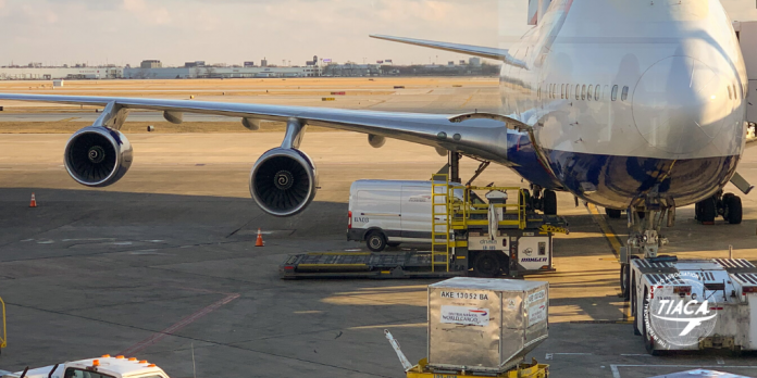 TIACA Urges Action for Air Cargo in Africa TIACA Urges Action for Air Cargo in Africa