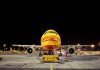 DHL Global Forwarding Meets Dralia’s High Value Perishables Exports
